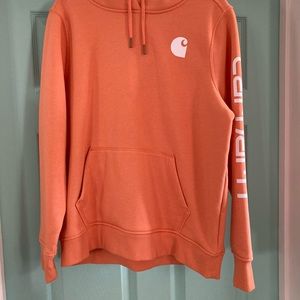 Carhartt Women Hoodie